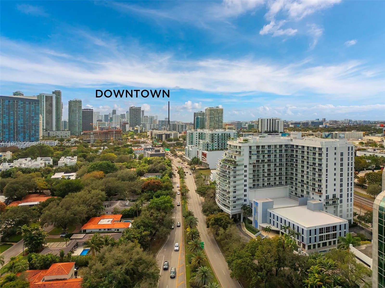 4250 Biscayne Blvd # 1215, Miami FL 33137