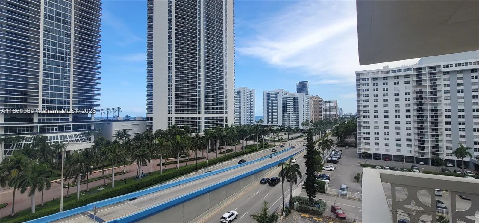 1825 S Ocean Dr # 814, Hallandale Beach FL 33009