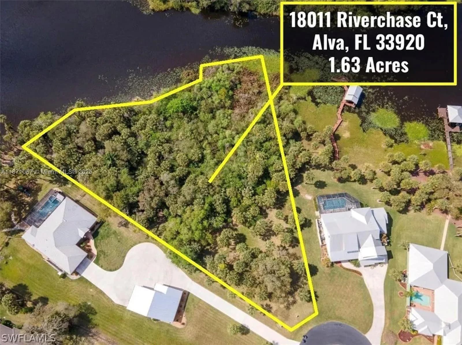18011 Riverchase Ct, Other City - In The State Of Florida FL 33920