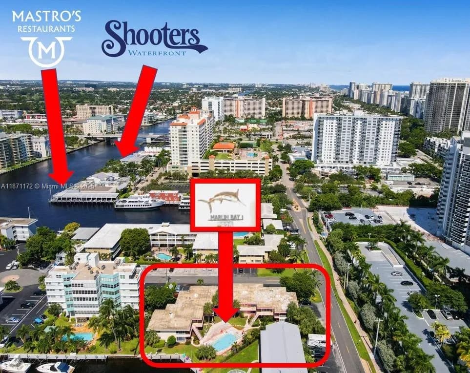 2825 NE 33rd Ave # 204, Fort Lauderdale FL 33308