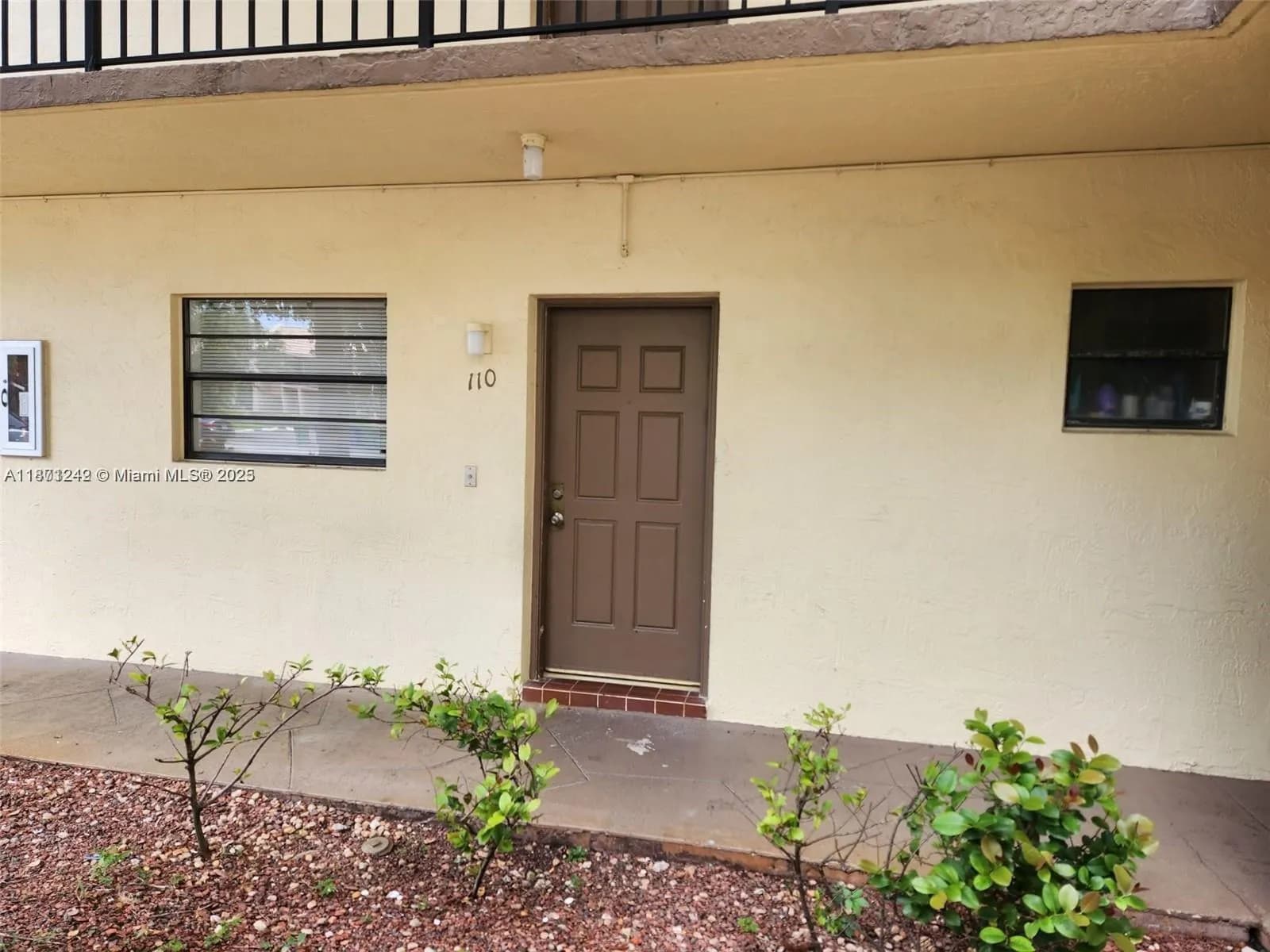 9150 NW 38th Dr # 110, Coral Springs FL 33065