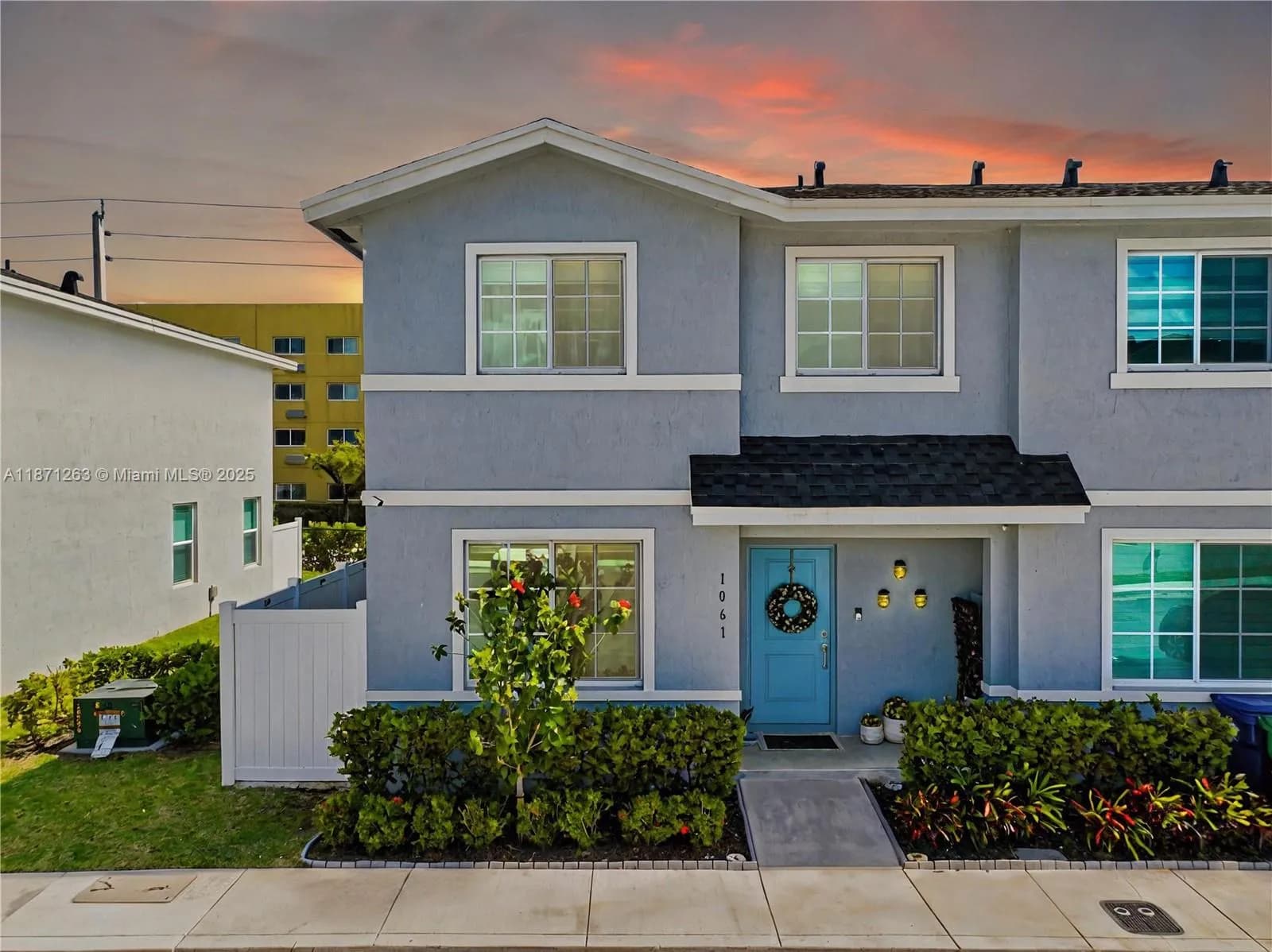 1061 NW 4th Ter, Florida City FL 33034