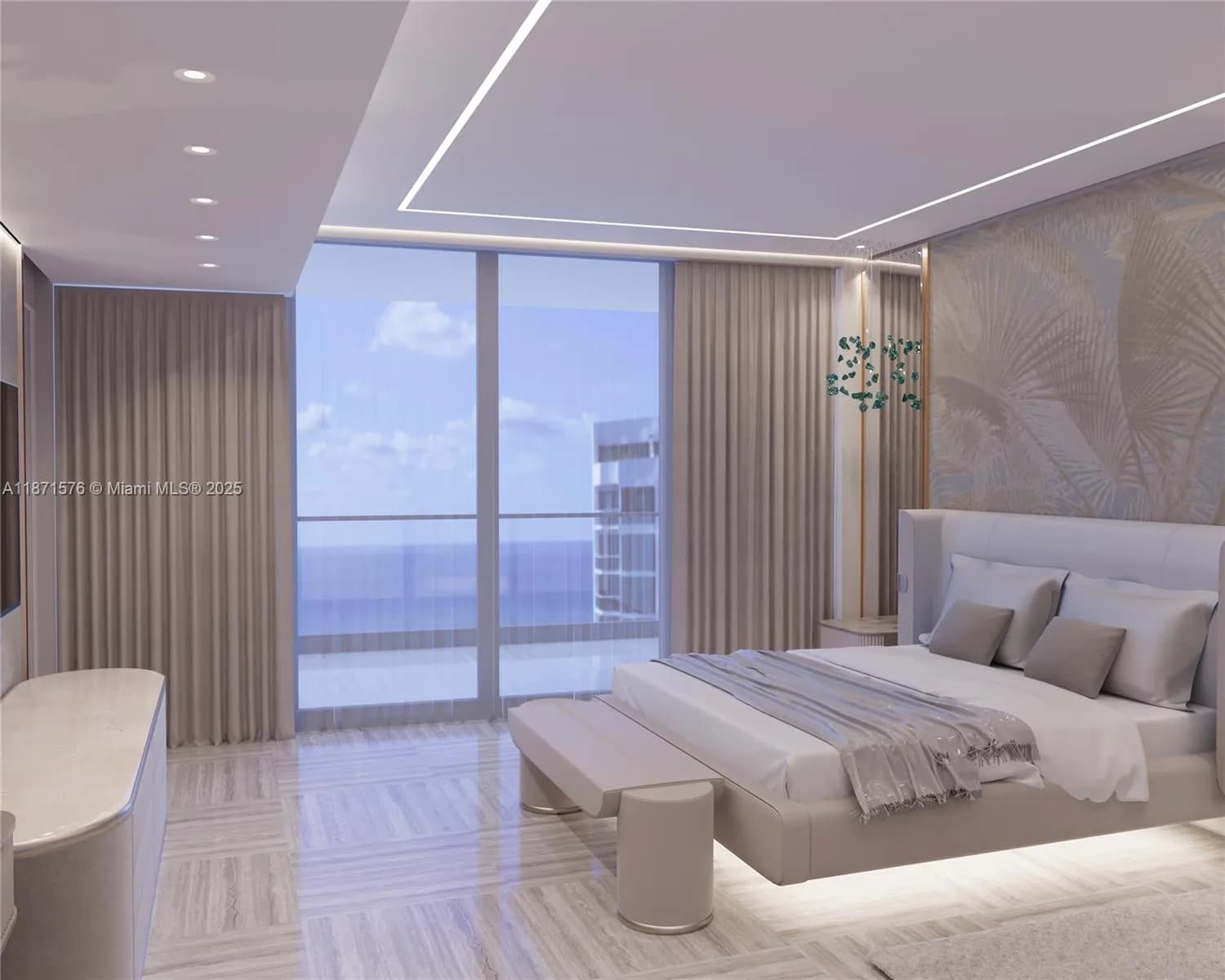 18975 Collins Ave # 2903, Sunny Isles Beach FL 33160