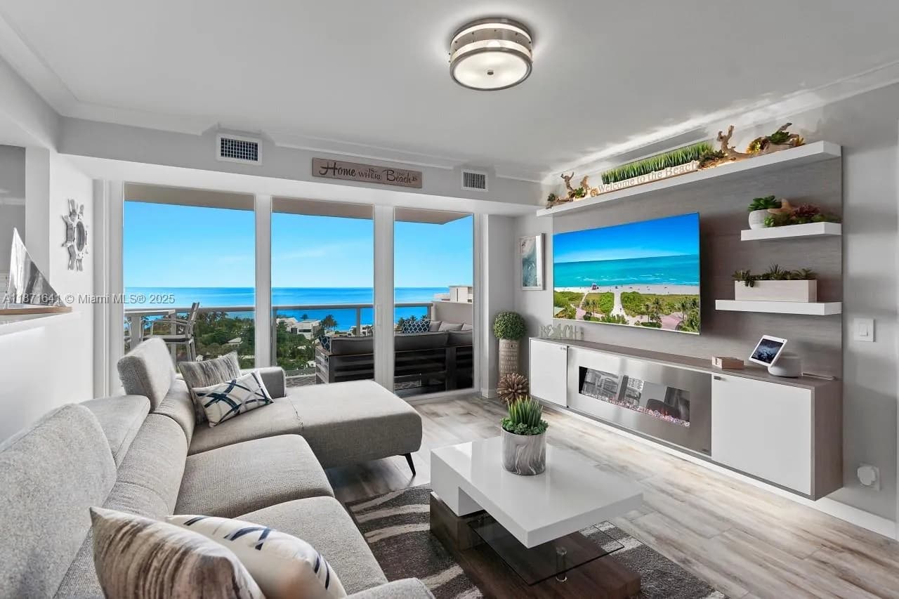 2841 N Ocean Blvd # 1402, Fort Lauderdale FL 33308