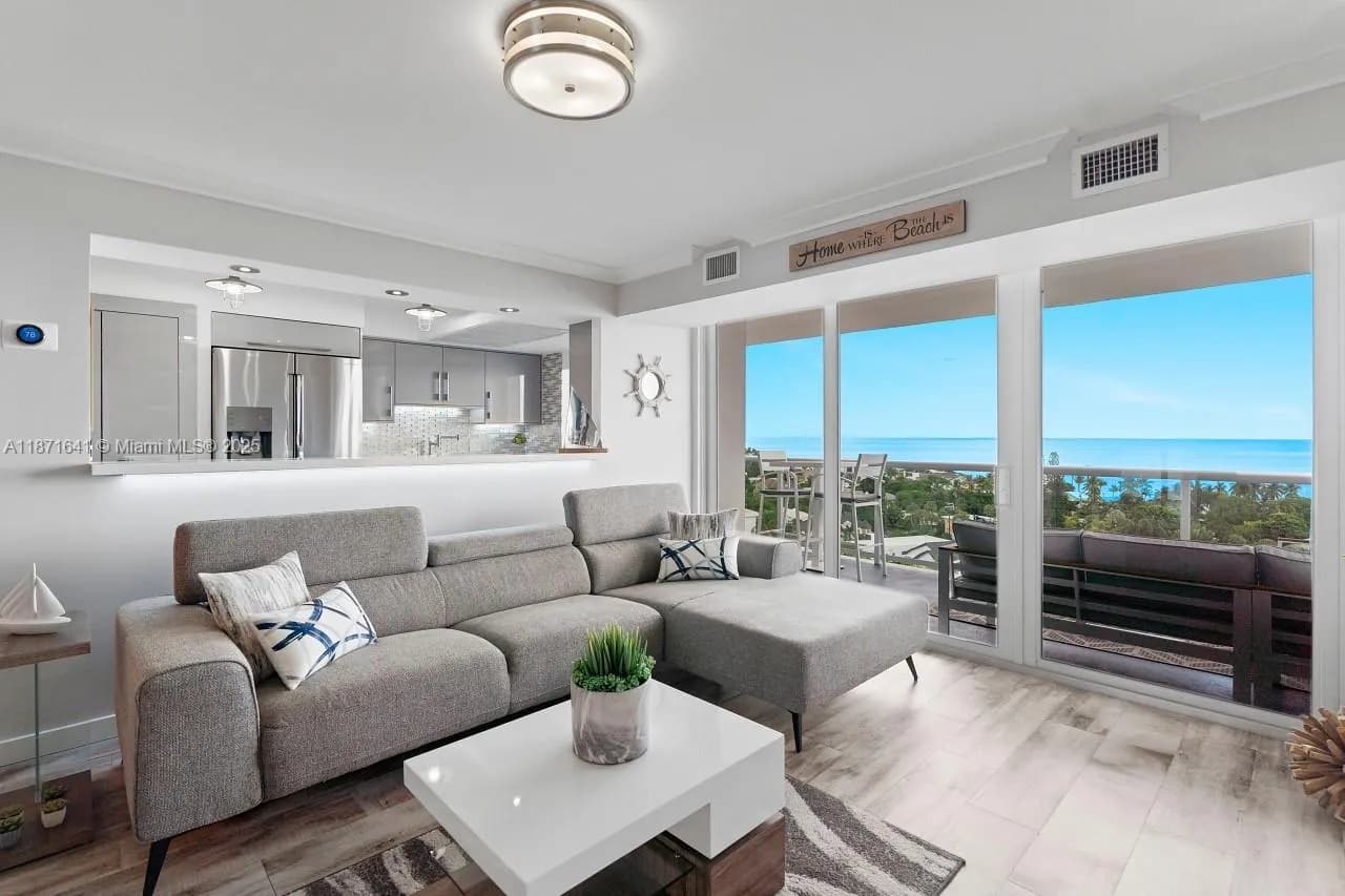 2841 N Ocean Blvd # 1402, Fort Lauderdale FL 33308