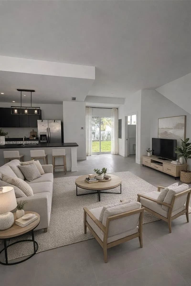 532 NW 17th Ave, Fort Lauderdale FL 33311