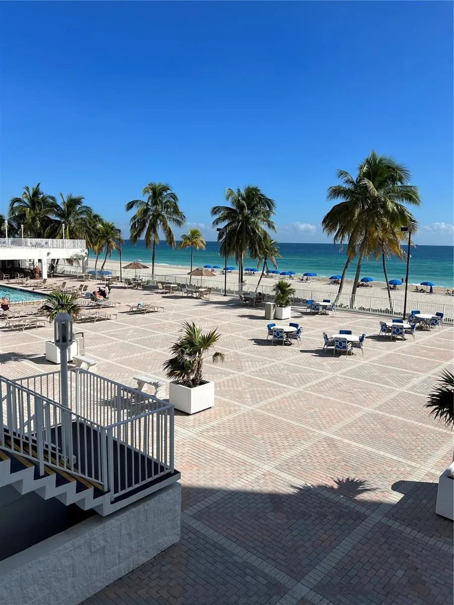 2301 S Ocean Dr # 506, Hollywood FL 33019