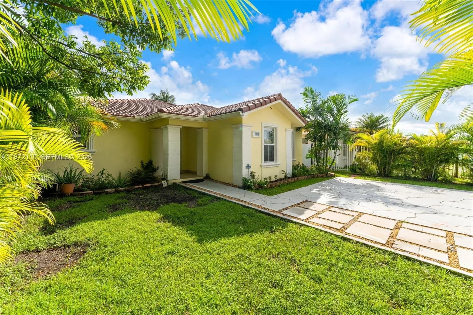 13471 SW 278th Ter, Homestead FL 33032