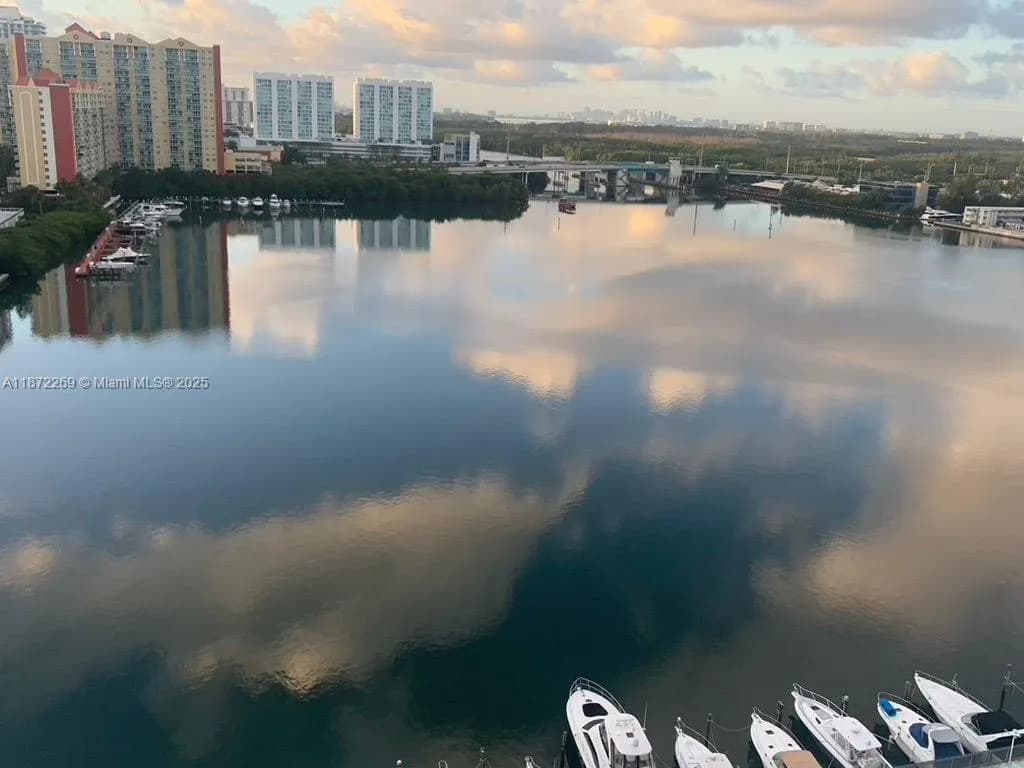 250 174th St # 1801, Sunny Isles Beach FL 33160