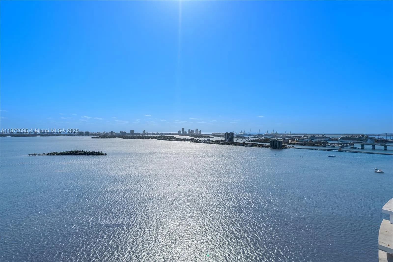 788 NE 23rd St # 2301, Miami FL 33137