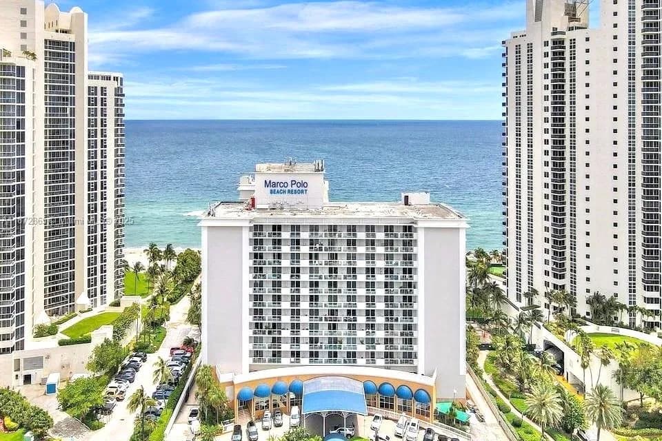 19201 Collins Ave # 504, Sunny Isles Beach FL 33160
