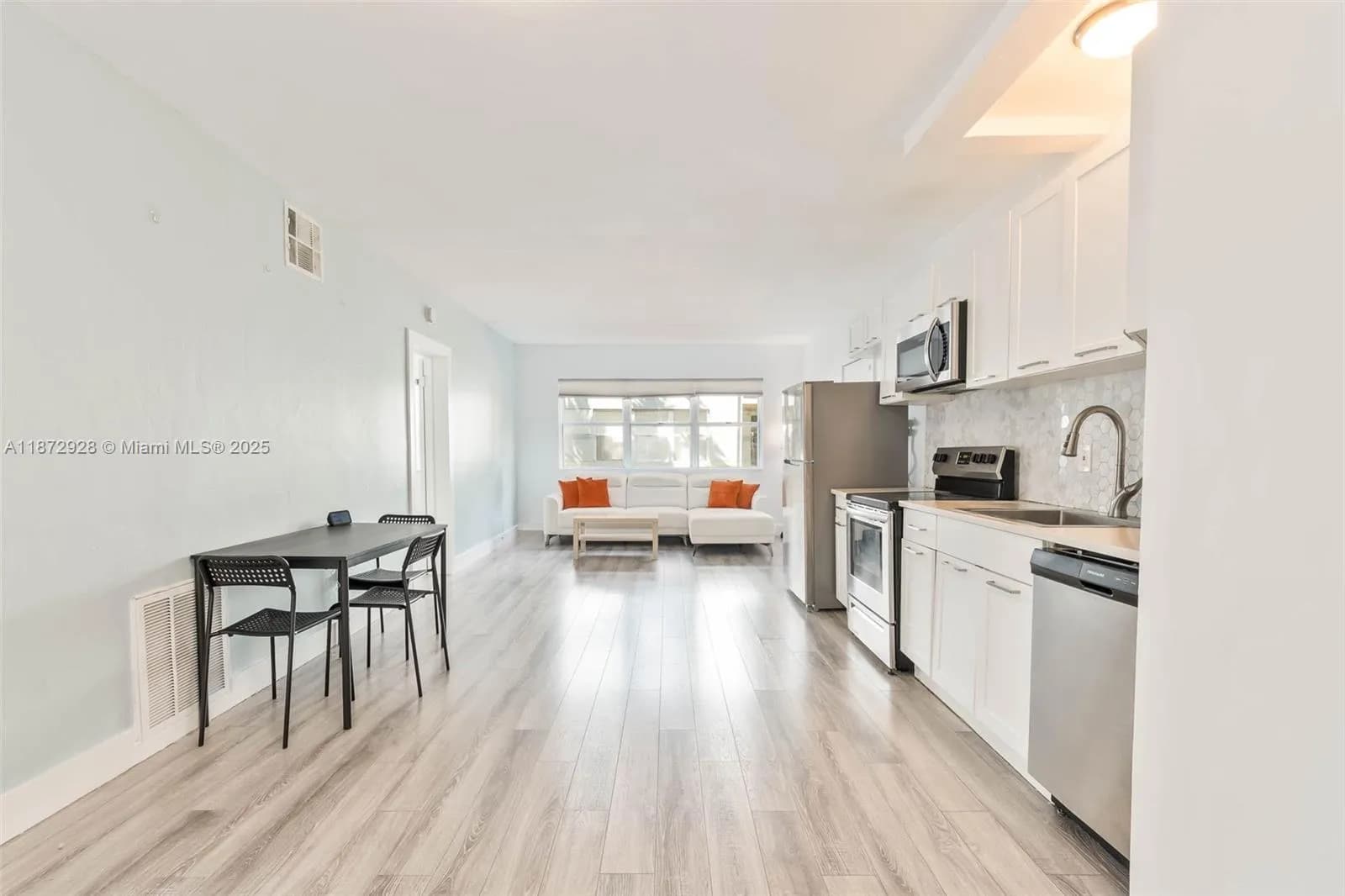 1275 Marseille Dr # 35, Miami Beach FL 33141