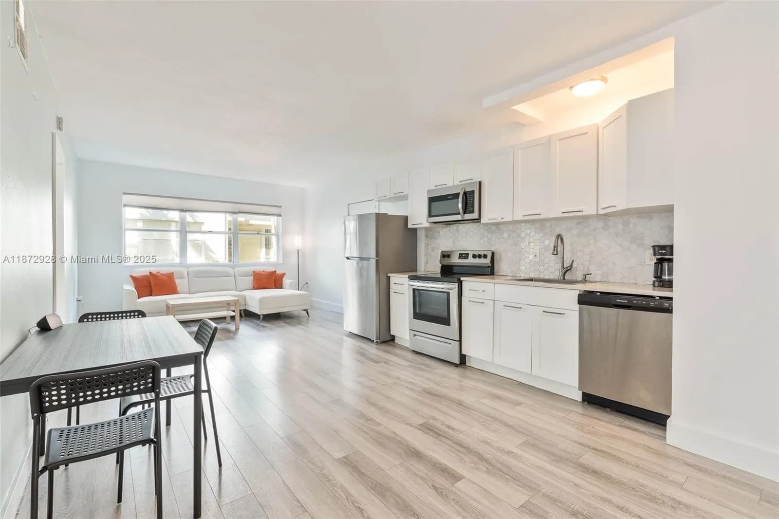 1275 Marseille Dr # 35, Miami Beach FL 33141