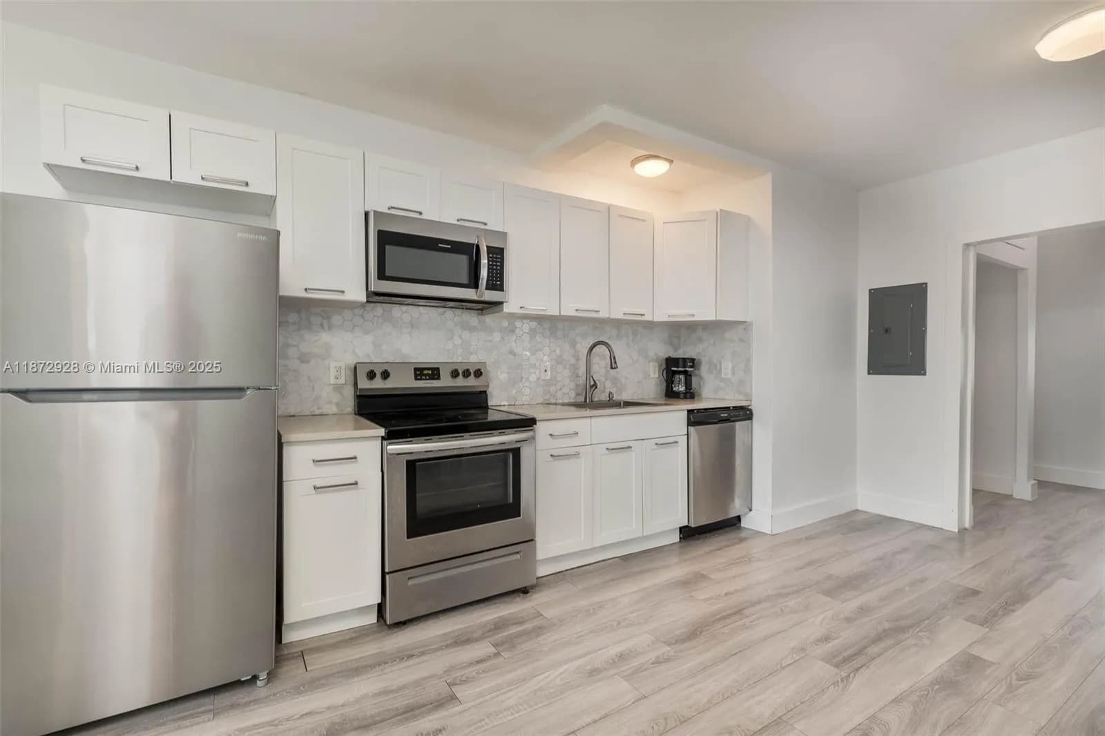 1275 Marseille Dr # 35, Miami Beach FL 33141