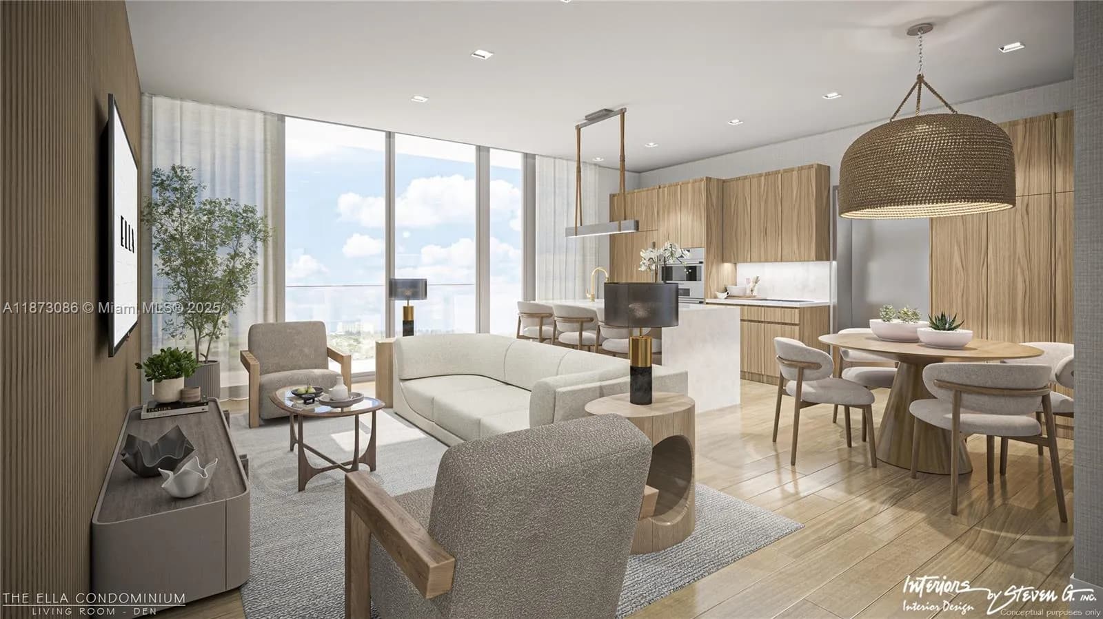 6940 Abbott Ave PH, Miami Beach FL 33141