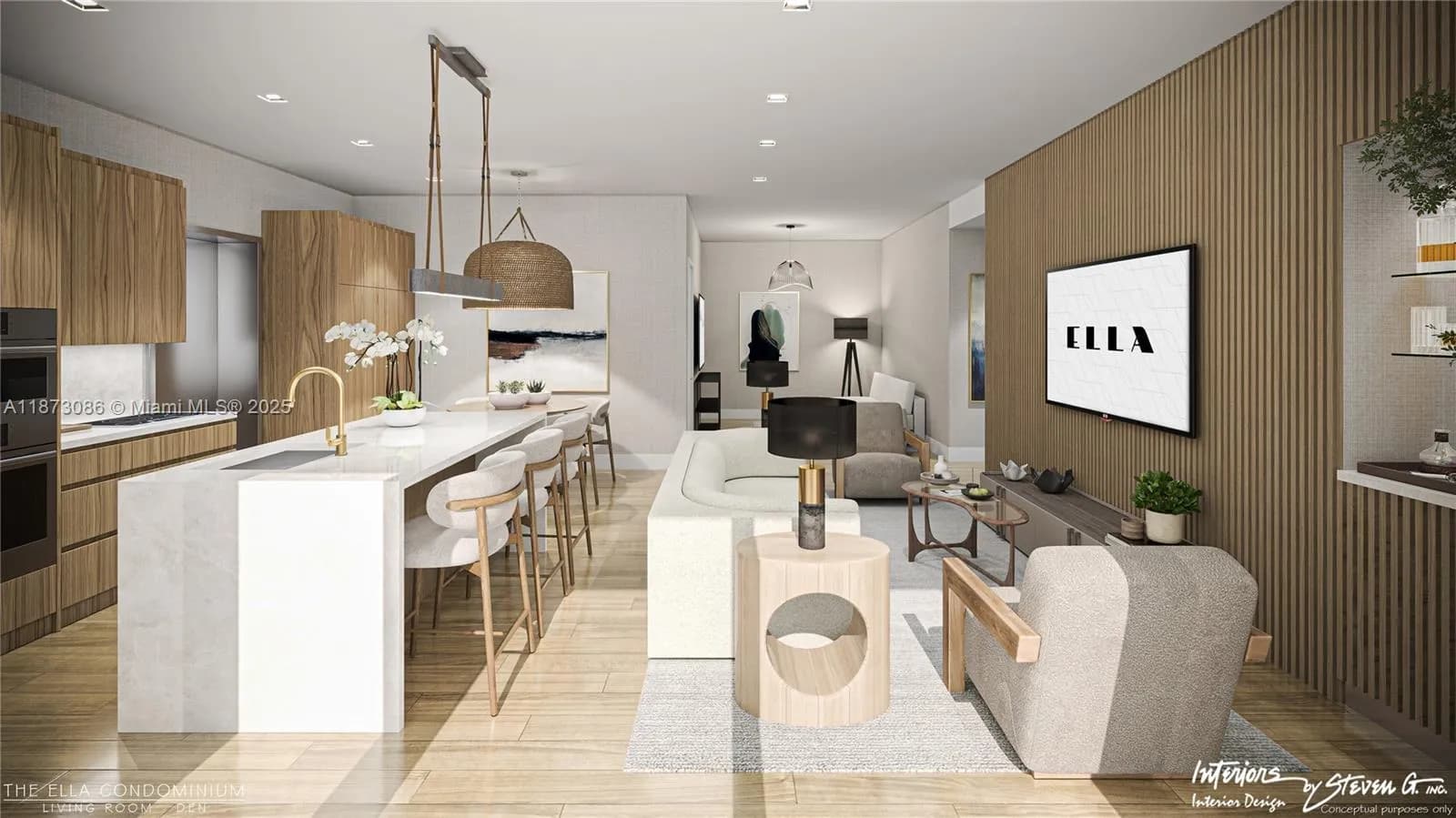 6940 Abbott Ave PH, Miami Beach FL 33141