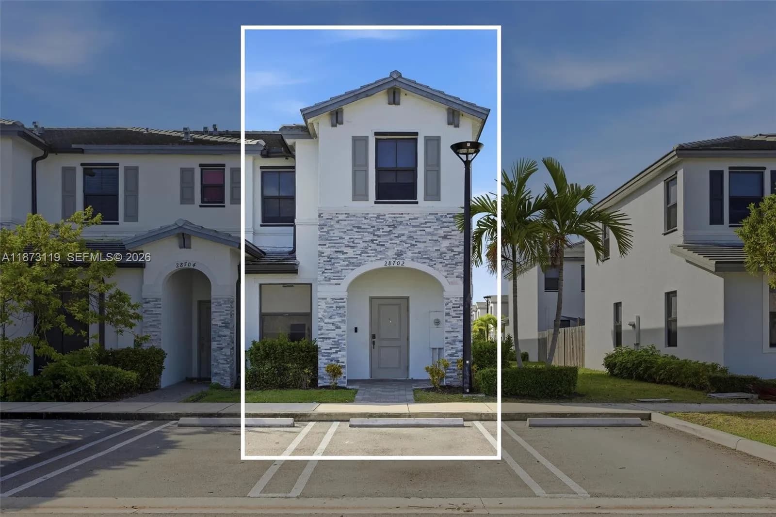 28702 SW 133rd Ct, Homestead FL 33033