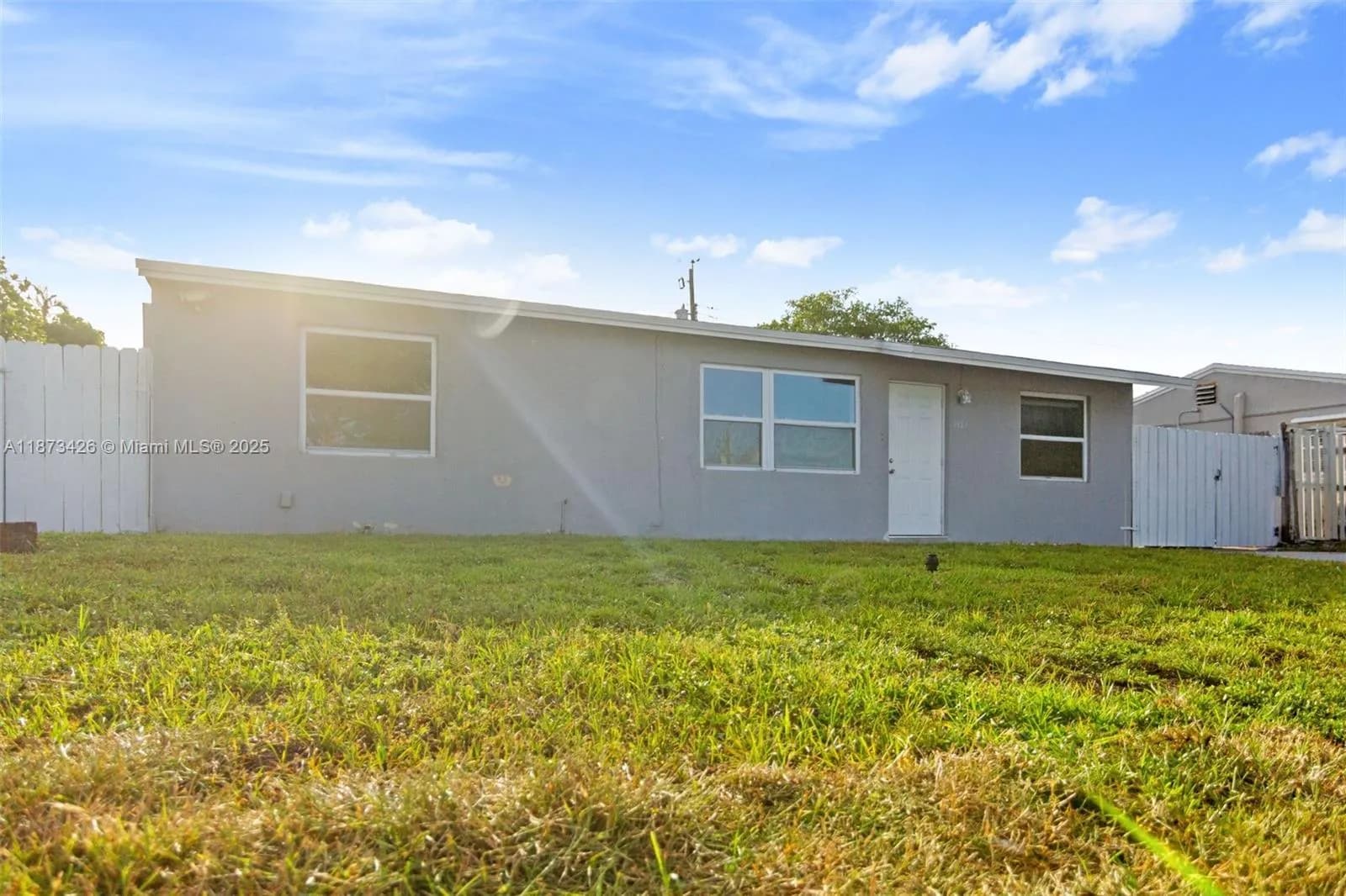 1481 SW 49th Ave, Fort Lauderdale FL 33317