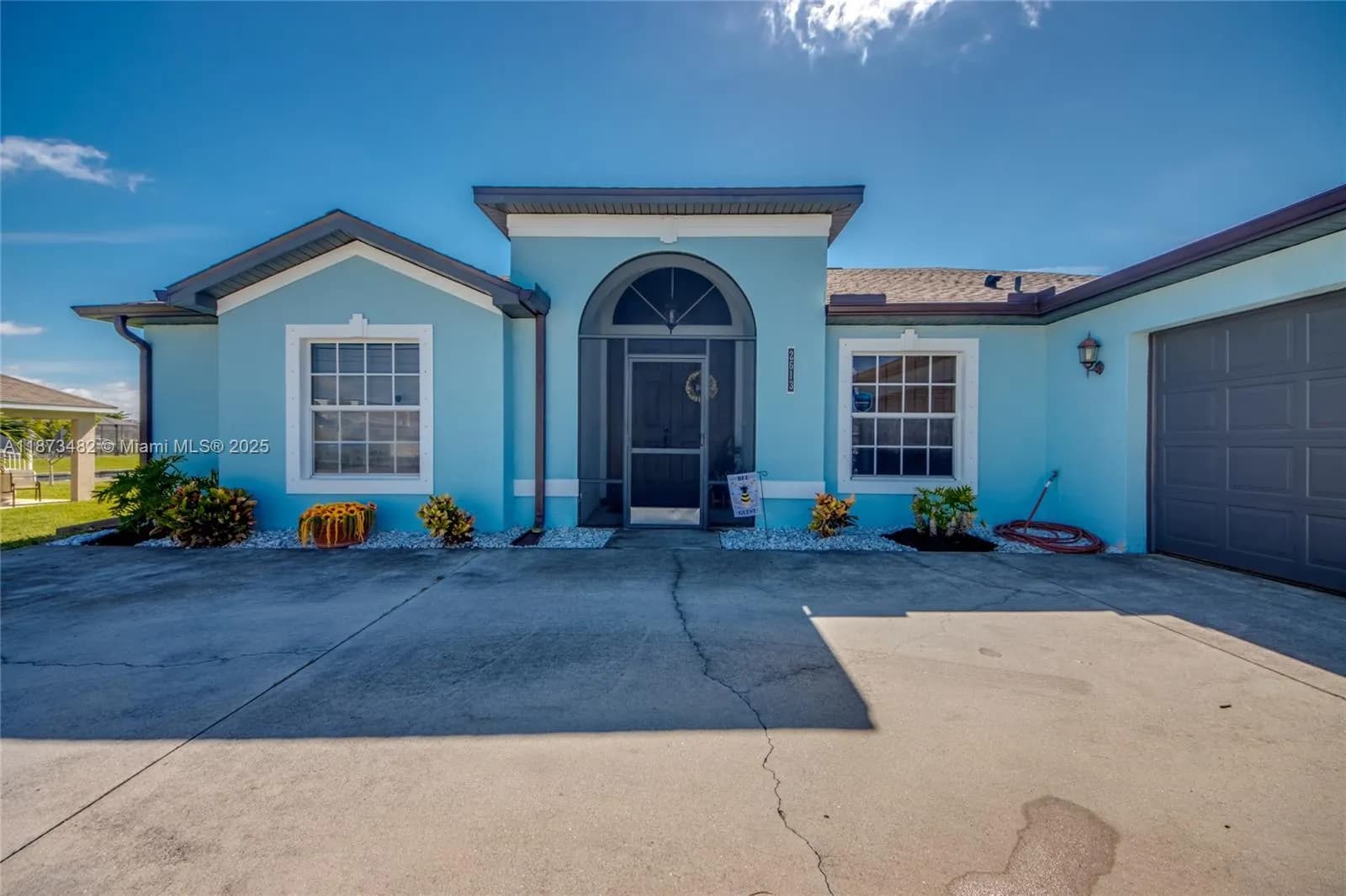 2613 SW 7th Place, Cape Coral FL 33914