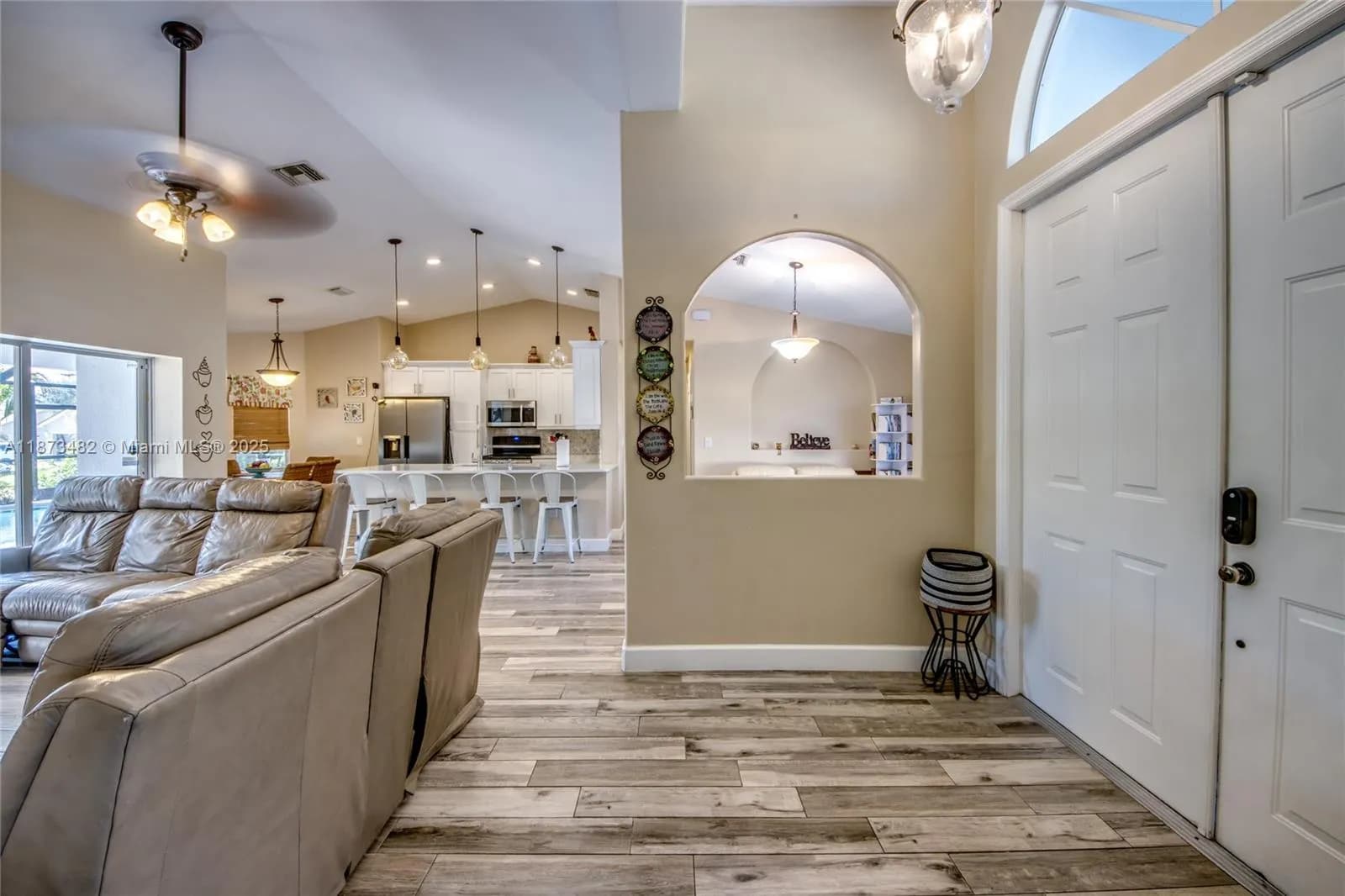 2613 SW 7th Place, Cape Coral FL 33914