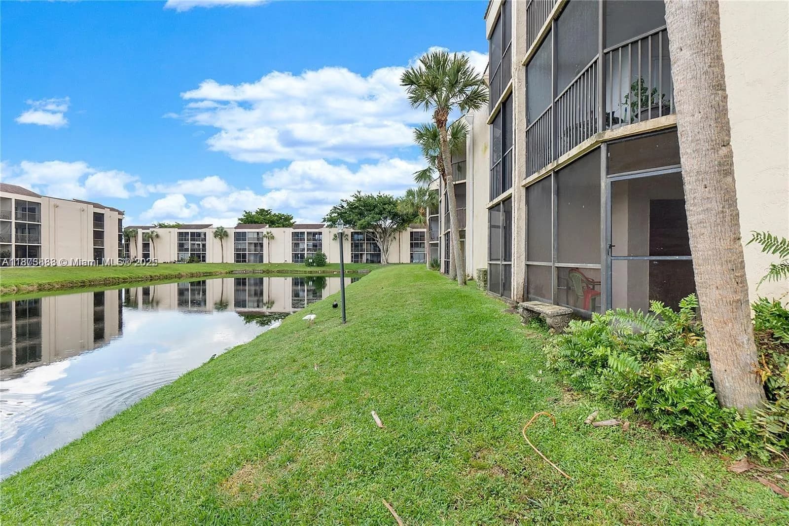 3399 Foxcroft Rd # 108, Miramar FL 33025