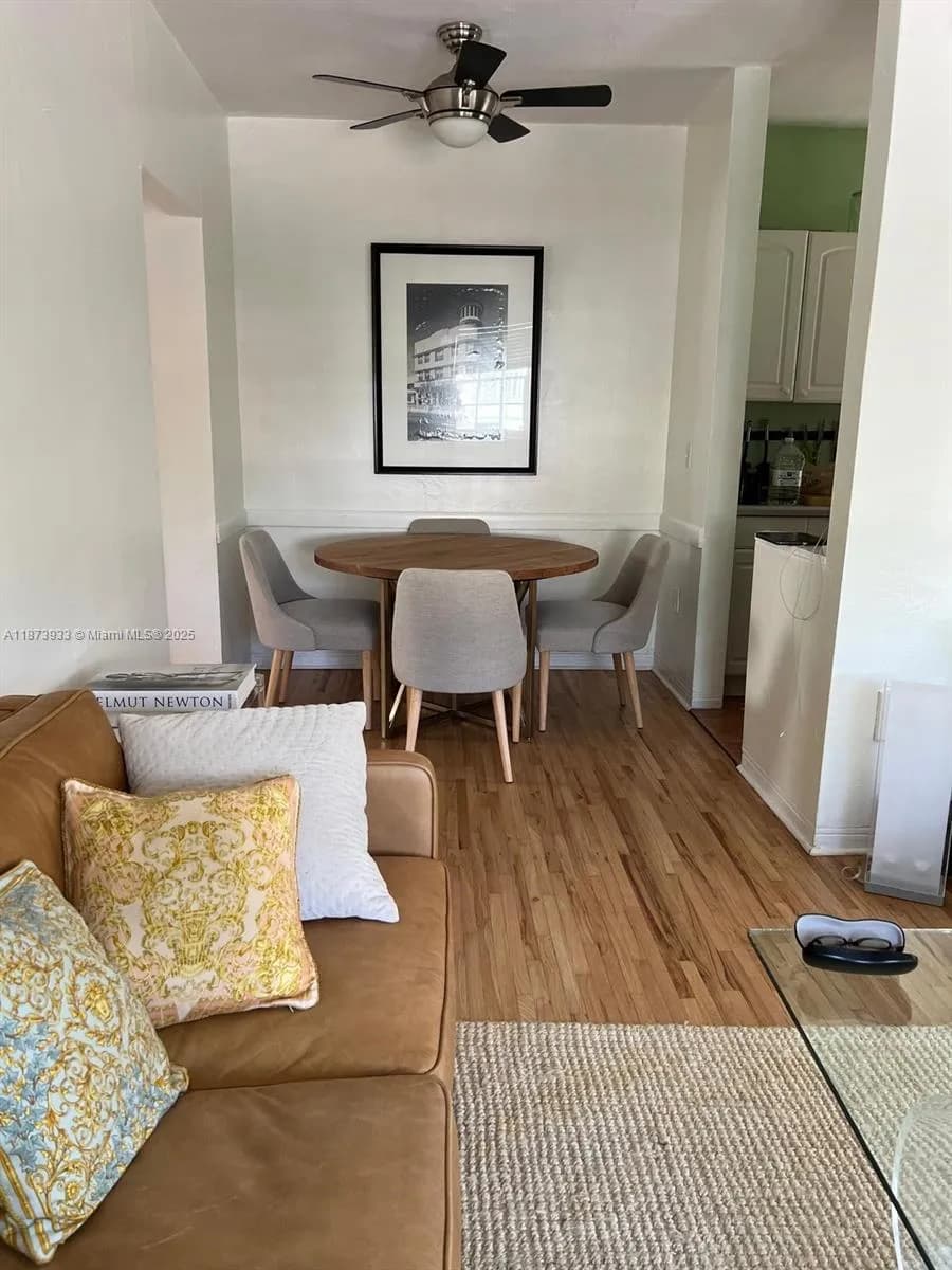 1551 Michigan Ave # 8, Miami Beach FL 33139