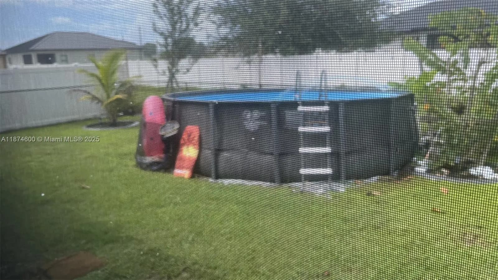 2829 NW 7 TERRACE, Cape Coral FL 33993