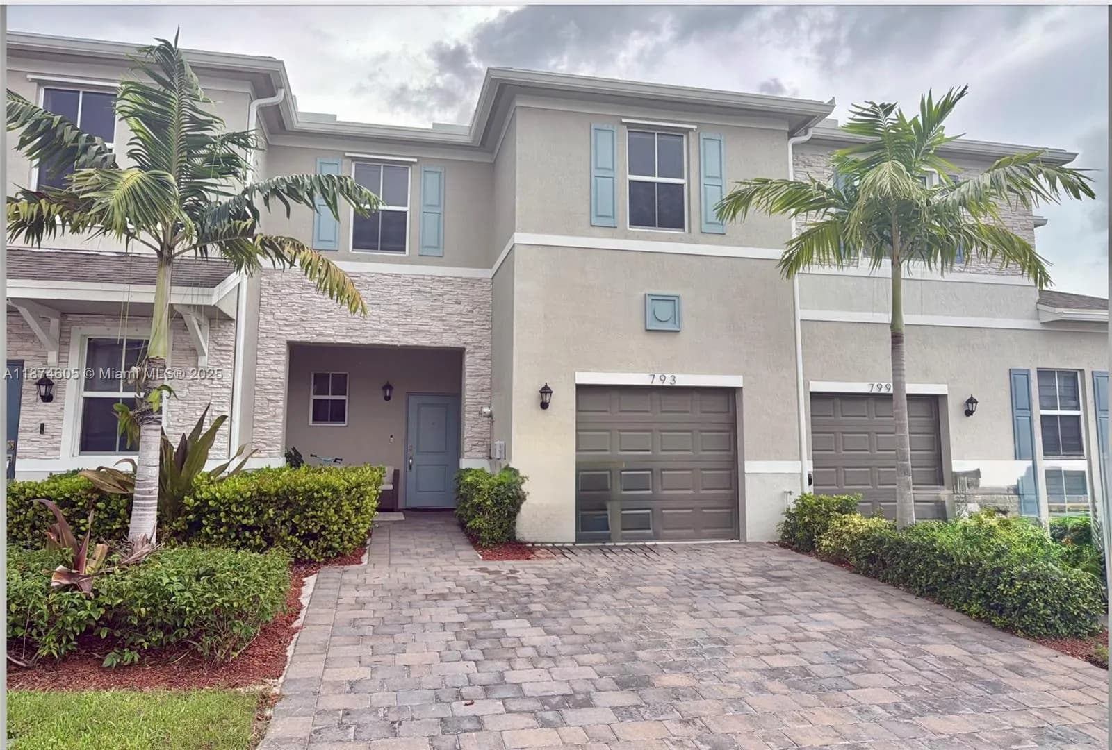 793 SE 19th St, Homestead FL 33034