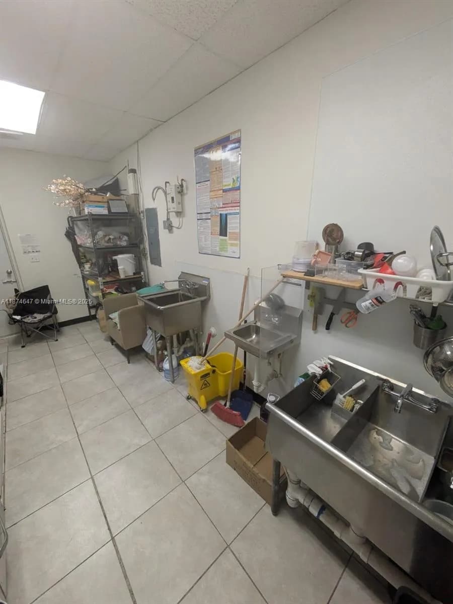 Boba Tea Shop For Sale North Miami Beach, North Miami Beach FL 33162
