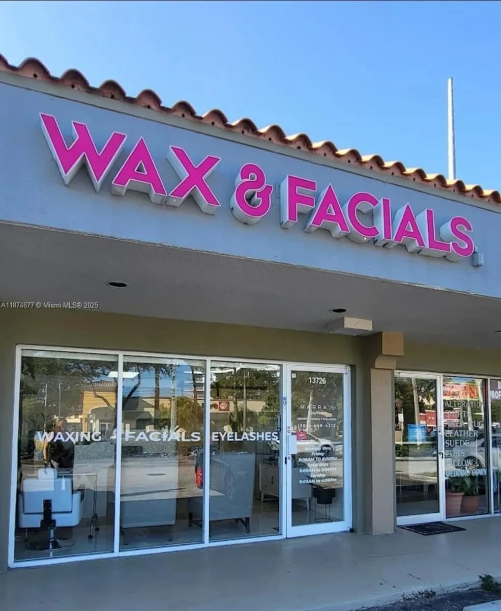 for sale at 13726 Biscayne Blvd, North Miami Beach FL 33181