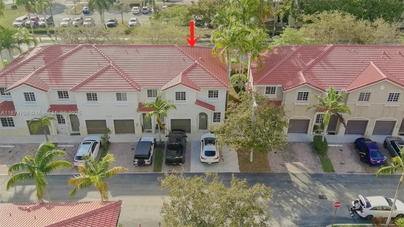 21119 NW 14th Pl # 437, Miami Gardens FL 33169