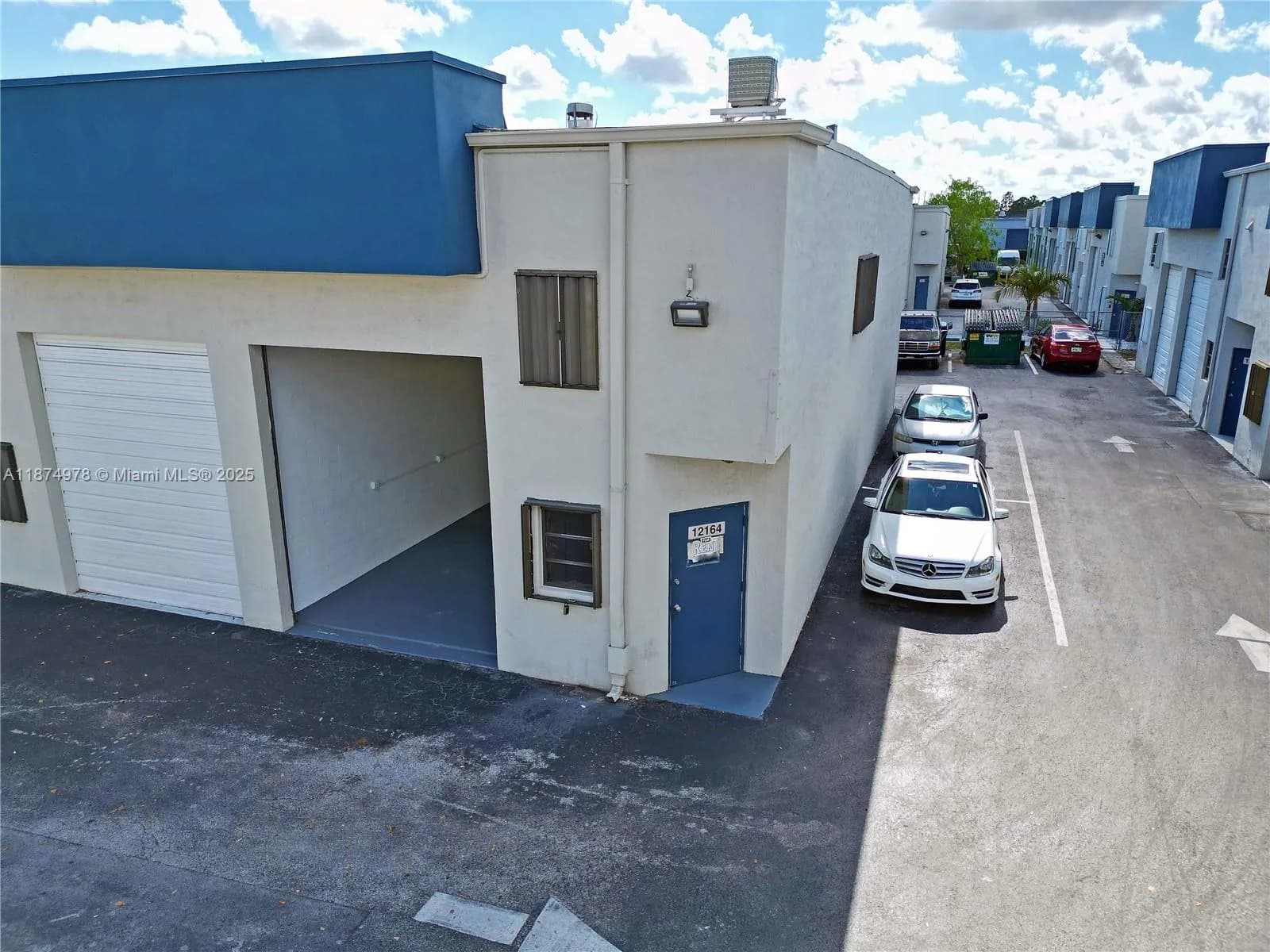 12164 SW 131st Ave # 8, Miami FL 33186