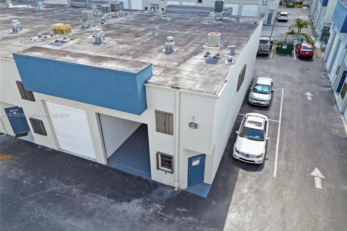 12164 SW 131st Ave # 8, Miami FL 33186