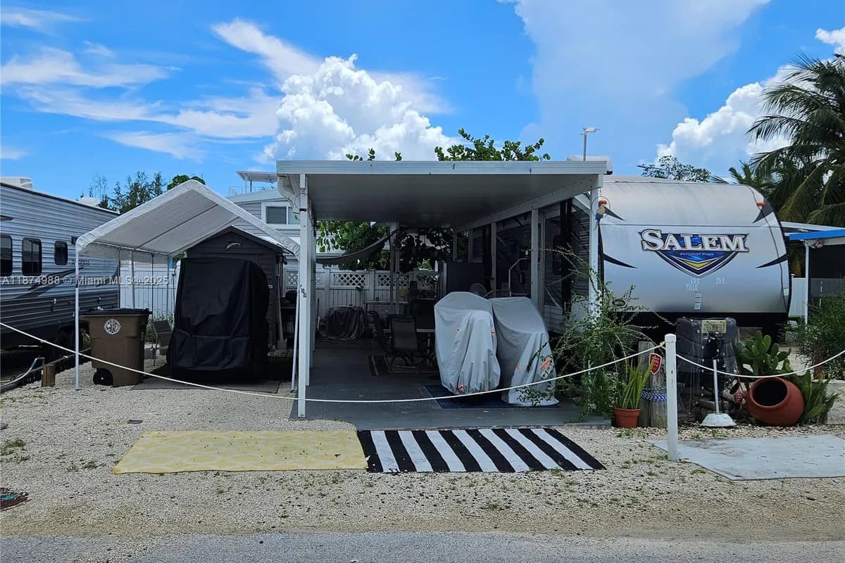 325 Calusa St #259, Key Largo FL 33037