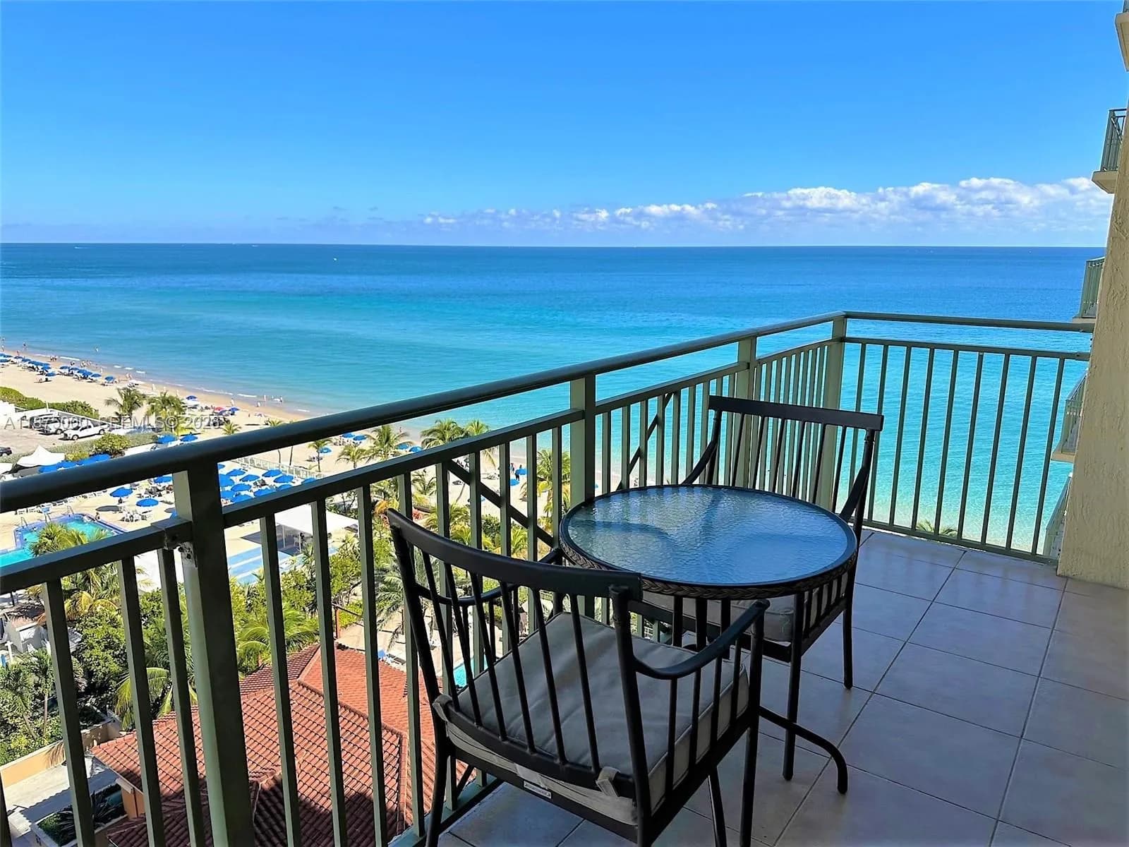 2080 S OCEAN DRIVE # 1010, Hallandale Beach FL 33009