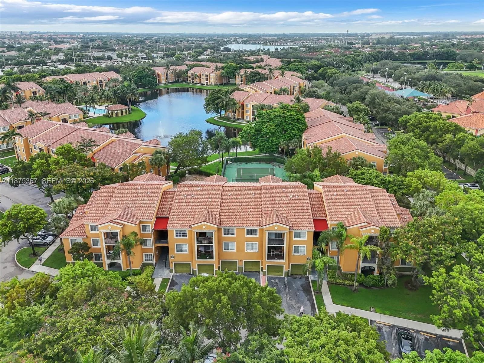 2320 E Preserve Way # 202, Miramar FL 33025