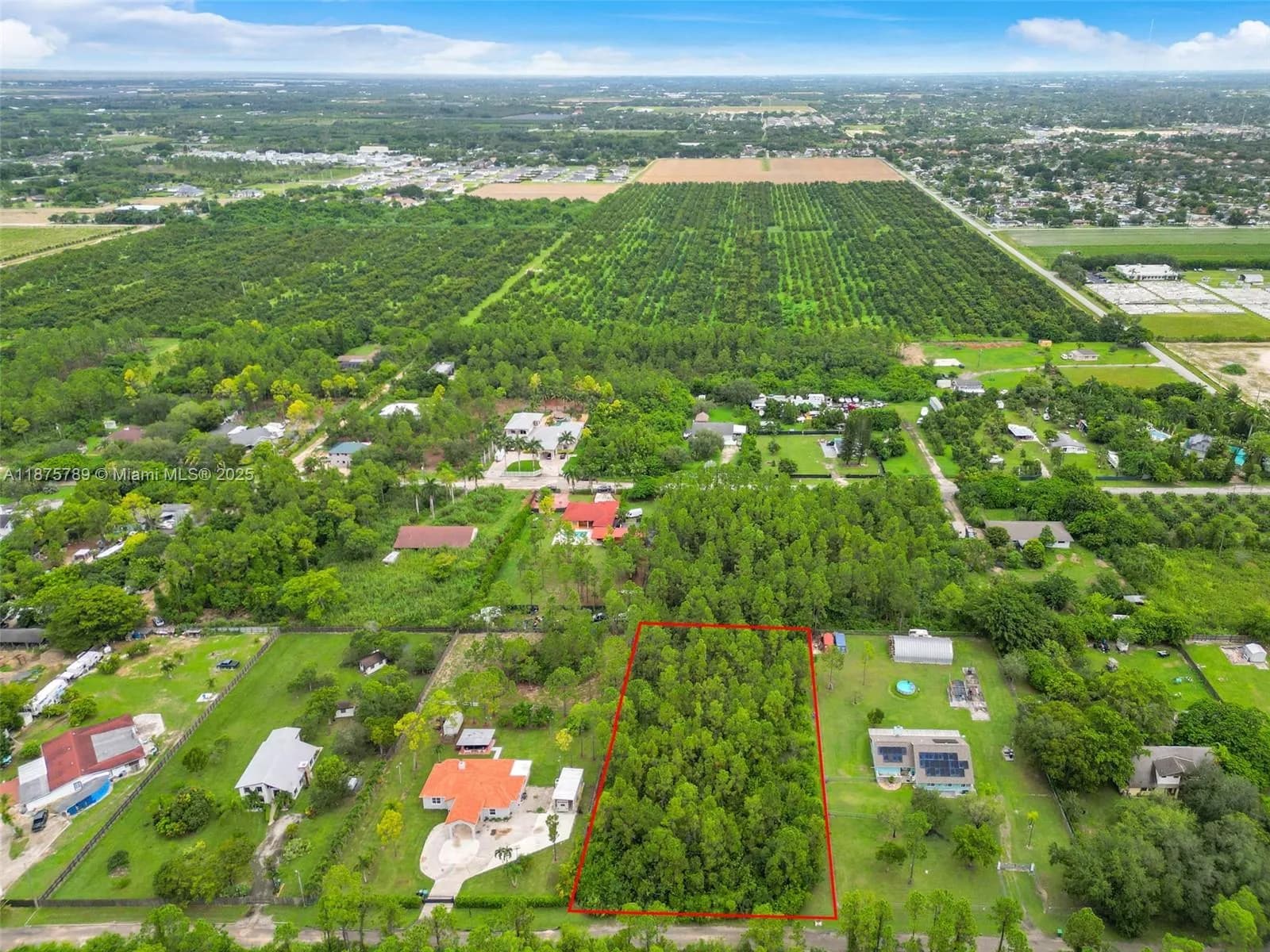 193XX sw 336st, Homestead FL 33034