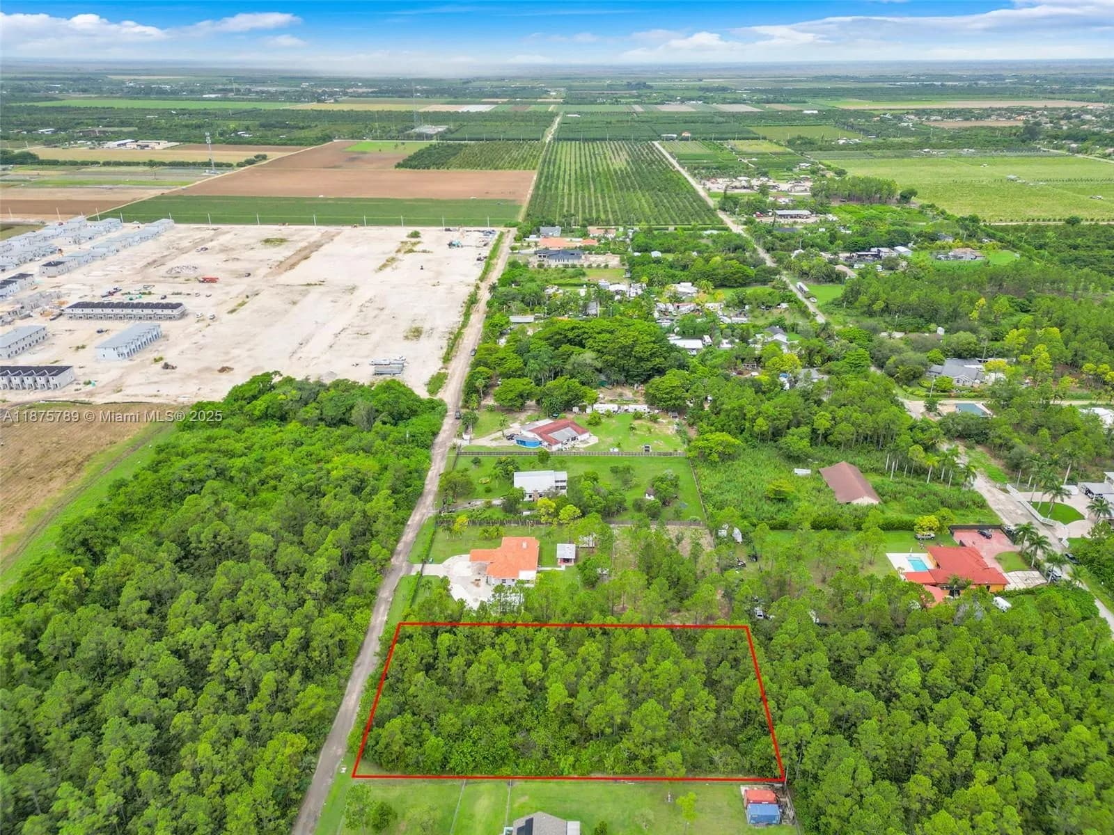 193XX sw 336st, Homestead FL 33034