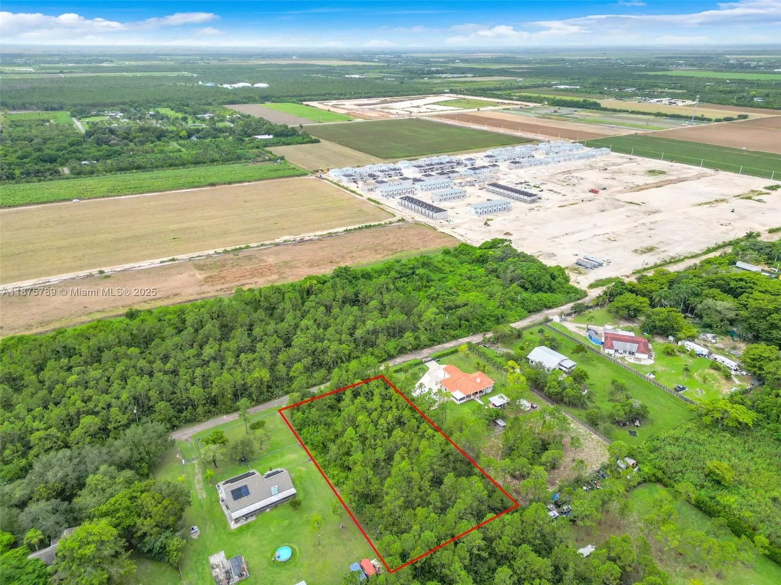 193XX sw 336st, Homestead FL 33034