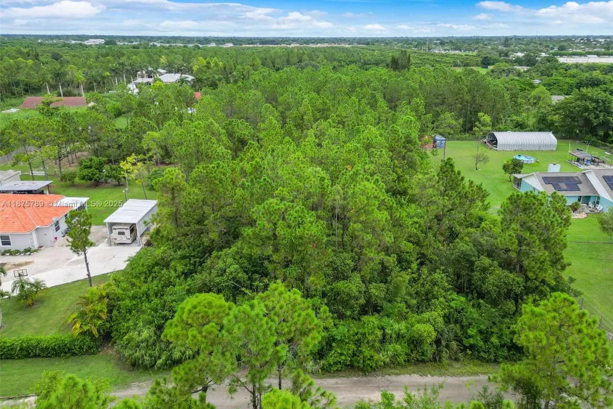 193XX sw 336st, Homestead FL 33034