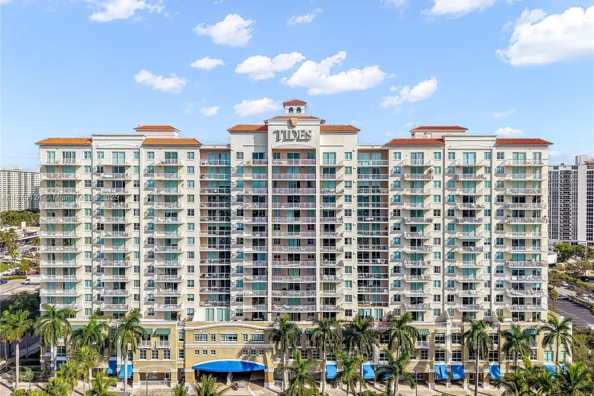 3020 NE 32nd Ave # 716, Fort Lauderdale FL 33308