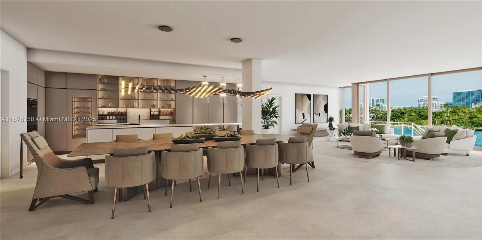 9781 E Bay Harbor Dr # 201, Bay Harbor Islands FL 33154