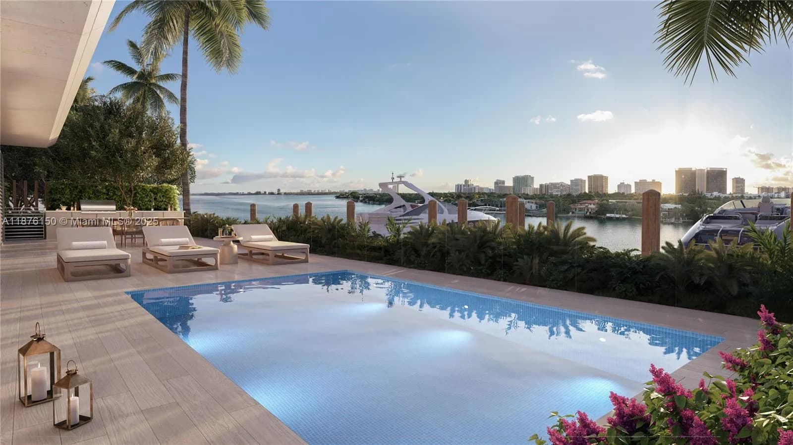 9781 E Bay Harbor Dr # 201, Bay Harbor Islands FL 33154