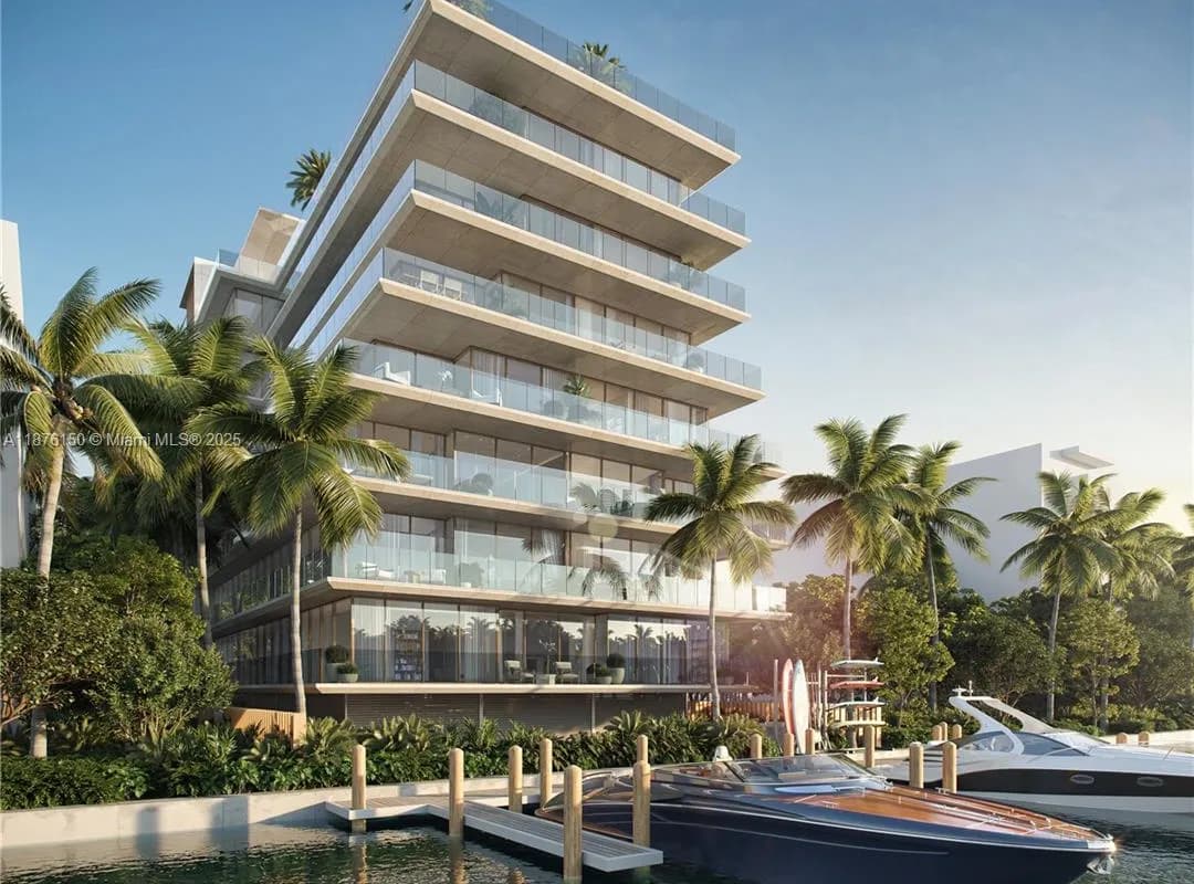 9781 E Bay Harbor Dr # 201, Bay Harbor Islands FL 33154