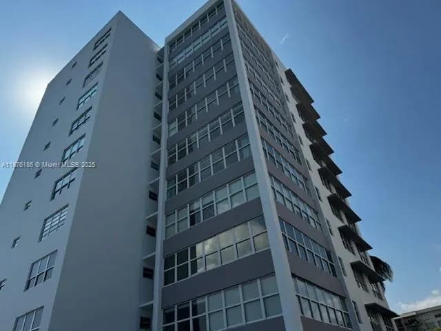 9100 W Bay Harbor Dr # 7A, Bay Harbor Islands FL 33154