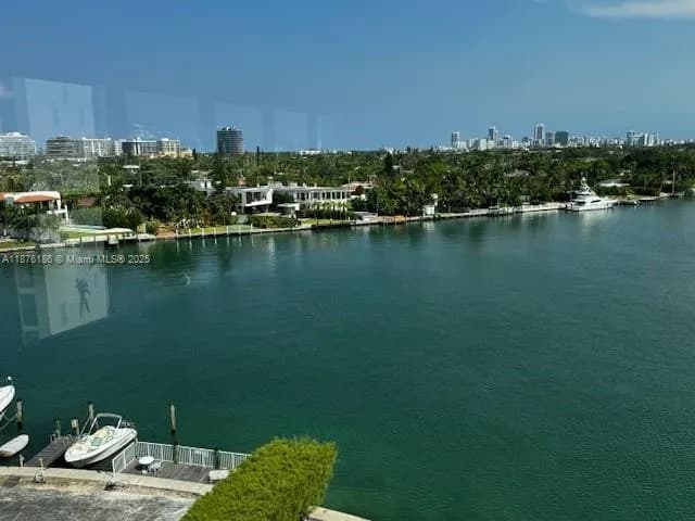 9100 W Bay Harbor Dr # 7A, Bay Harbor Islands FL 33154