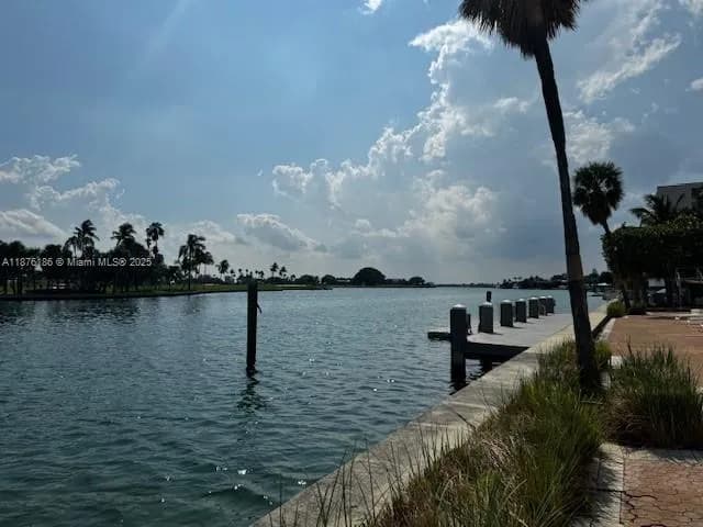 9100 W Bay Harbor Dr # 7A, Bay Harbor Islands FL 33154