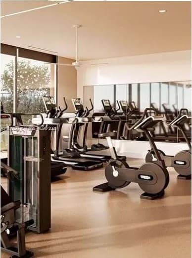 601 NE 1st Ave # 1606, Miami FL 33132