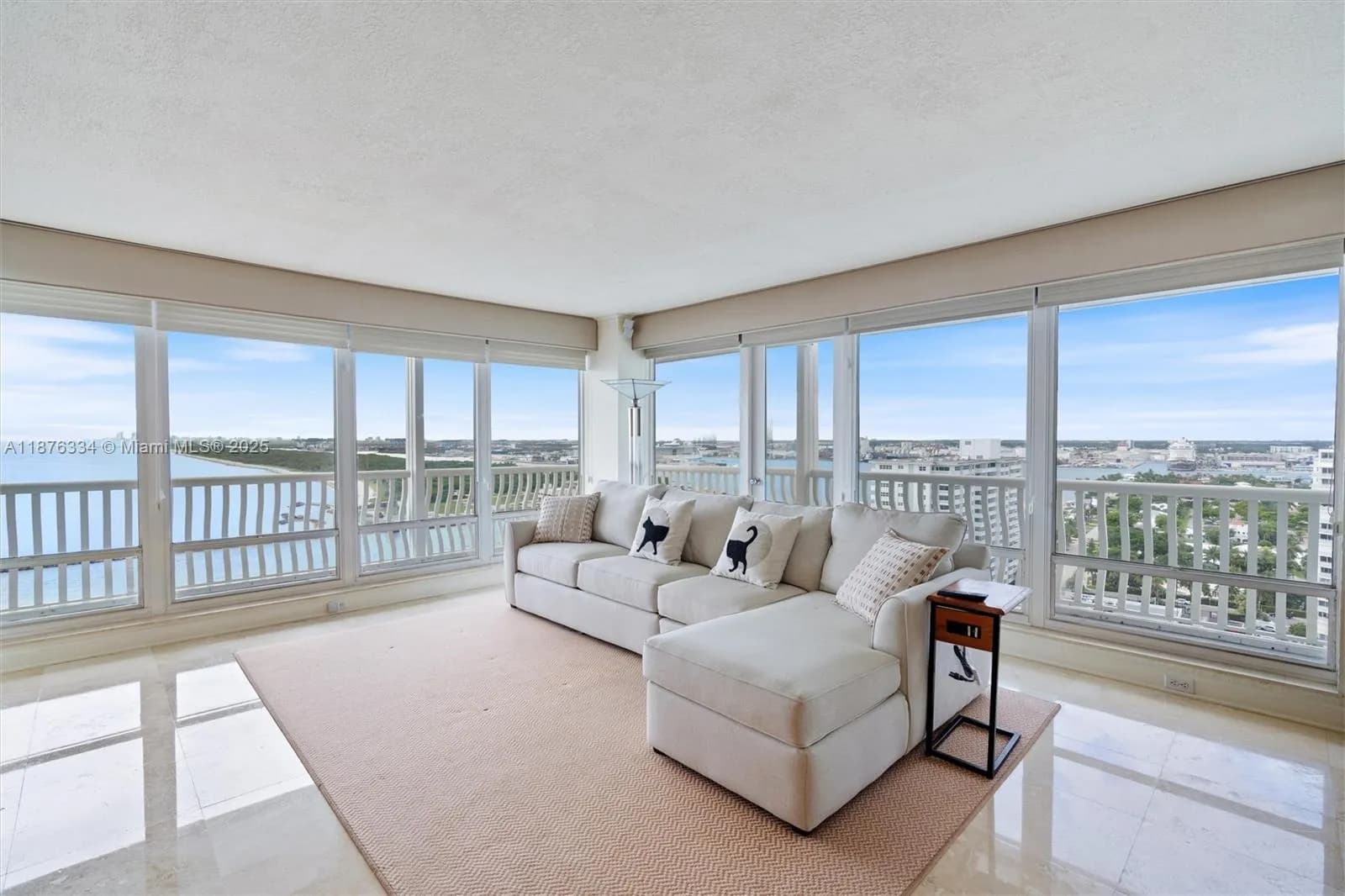 2200 S Ocean Ln # 1902, Fort Lauderdale FL 33316