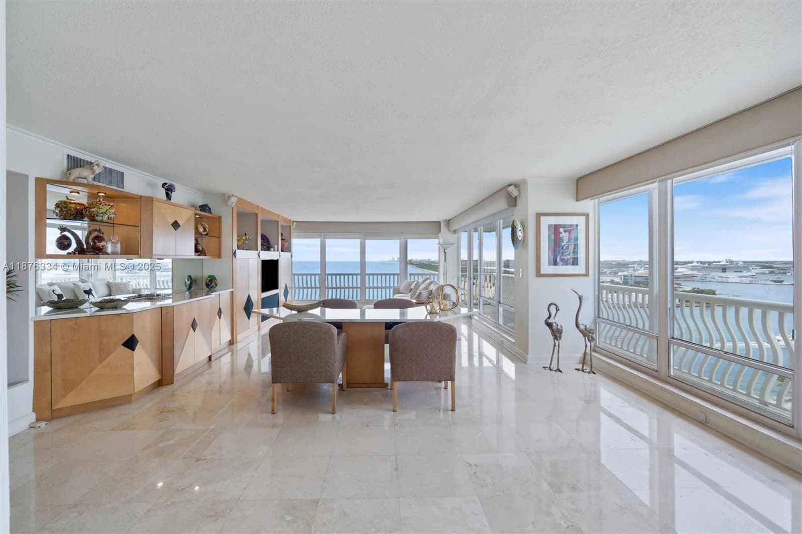 2200 S Ocean Ln # 1902, Fort Lauderdale FL 33316